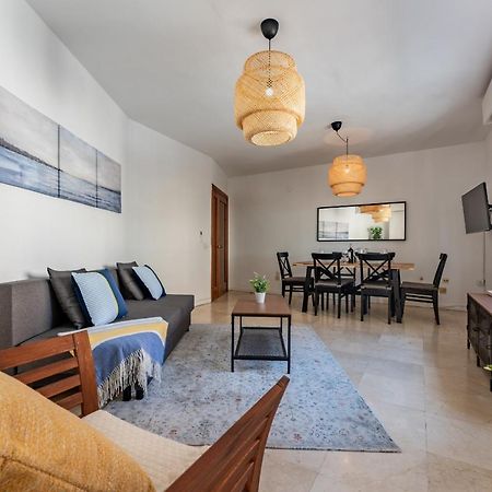 Malagasuite Cozy Stay Málaga Extérieur photo