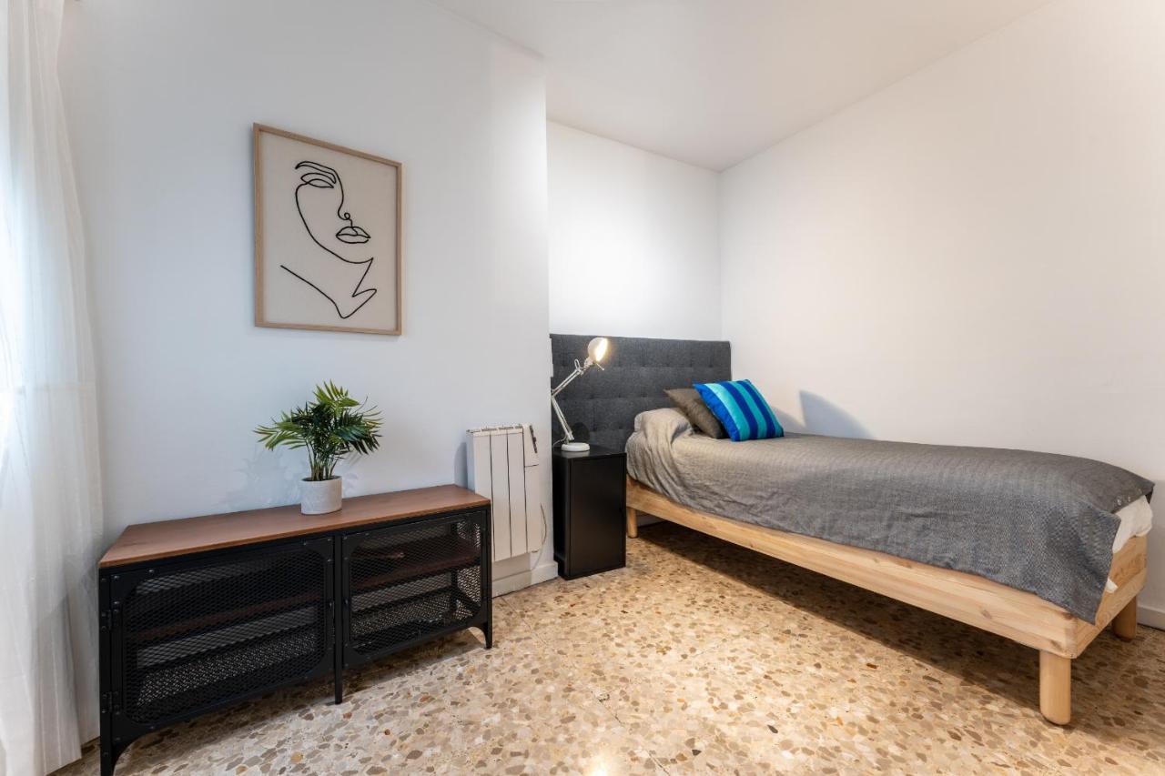Malagasuite Cozy Stay Málaga Extérieur photo
