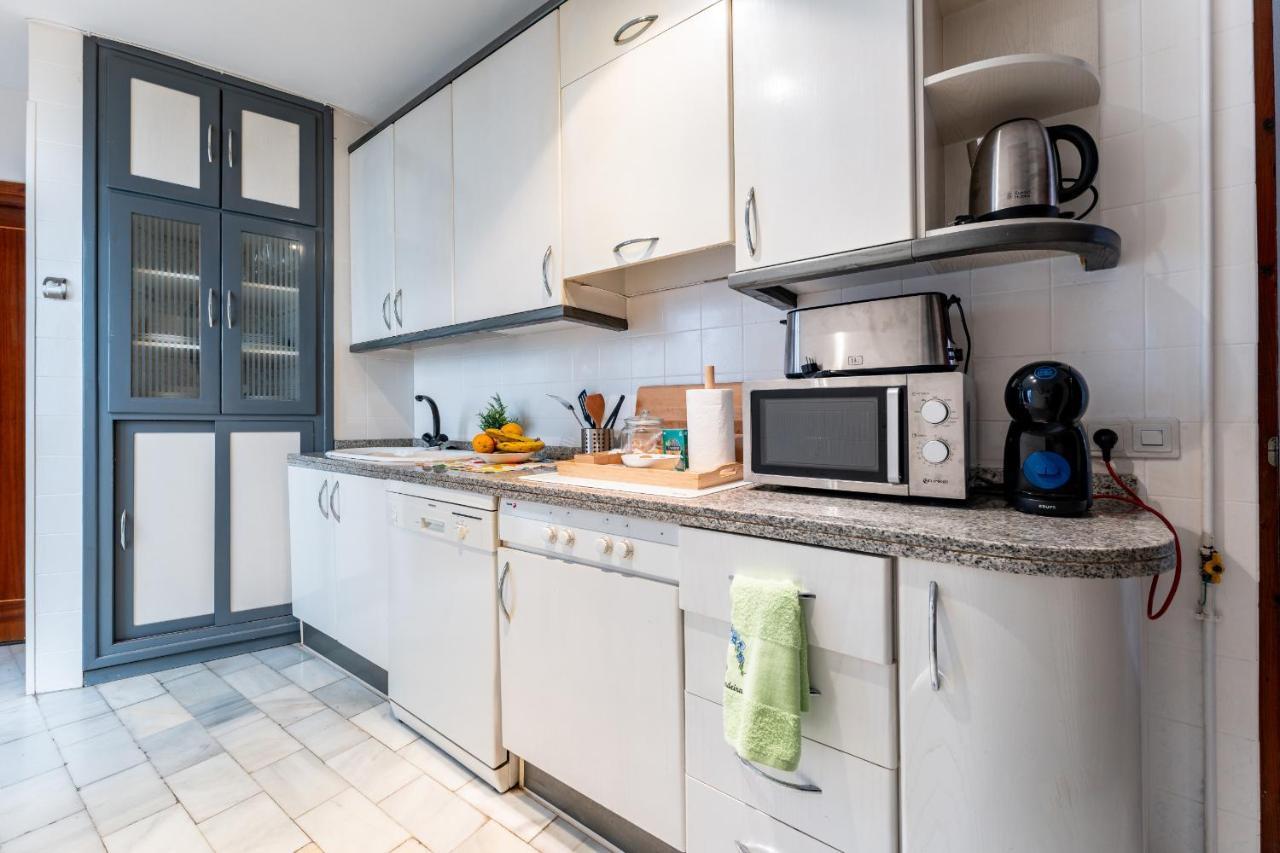 Malagasuite Cozy Stay Málaga Extérieur photo