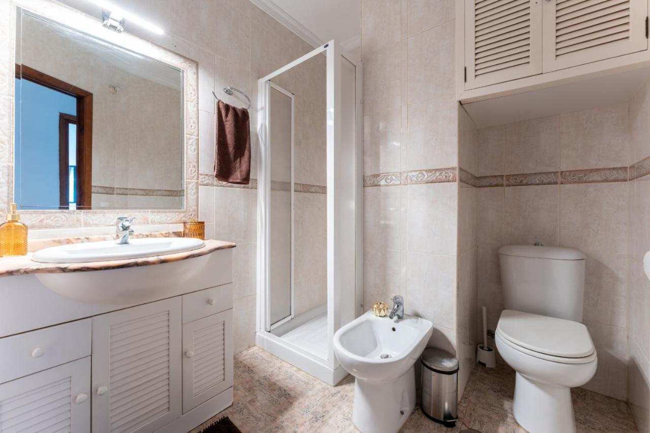 Malagasuite Cozy Stay Málaga Extérieur photo